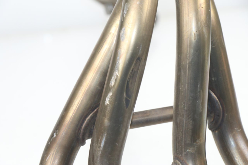 photo de EXHAUST PIPE SUZUKI GSR 750 (2011 - 2017)