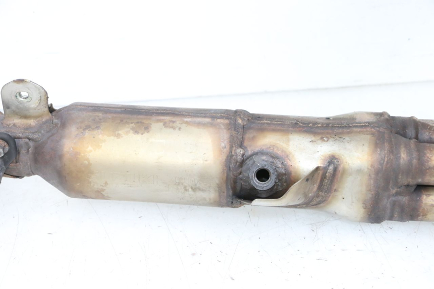 photo de EXHAUST PIPE SUZUKI GSR 750 (2011 - 2017)