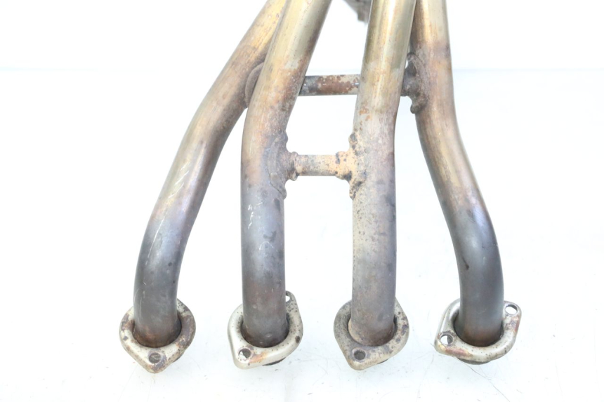 photo de EXHAUST PIPE SUZUKI GSR 750 (2011 - 2017)