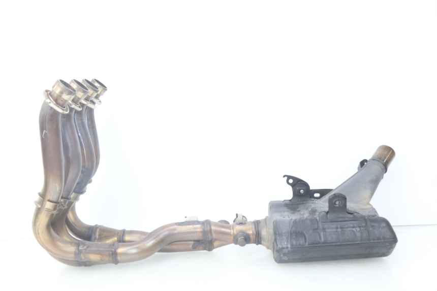 photo de EXHAUST PIPE SUZUKI GSX-R GSXR 750 (2011 - 2016)