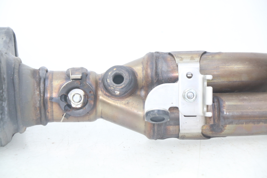 photo de EXHAUST PIPE SUZUKI GSX-R GSXR 750 (2011 - 2016)