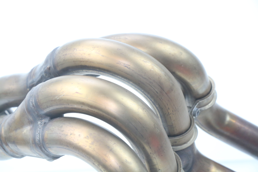 photo de EXHAUST PIPE SUZUKI GSX-R GSXR 750 (2011 - 2016)