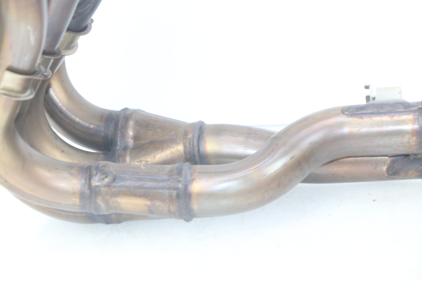 photo de EXHAUST PIPE SUZUKI GSX-R GSXR 750 (2011 - 2016)