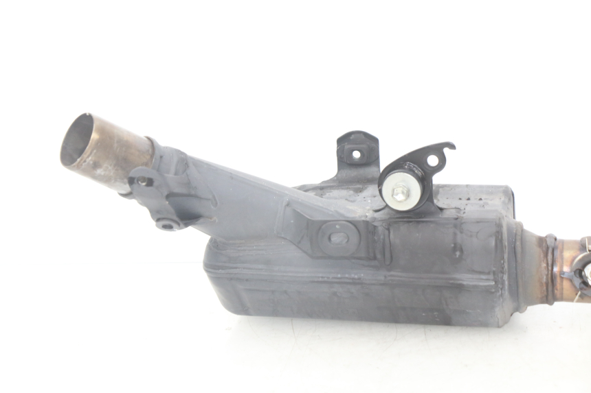 photo de EXHAUST PIPE SUZUKI GSX-R GSXR 750 (2011 - 2016)