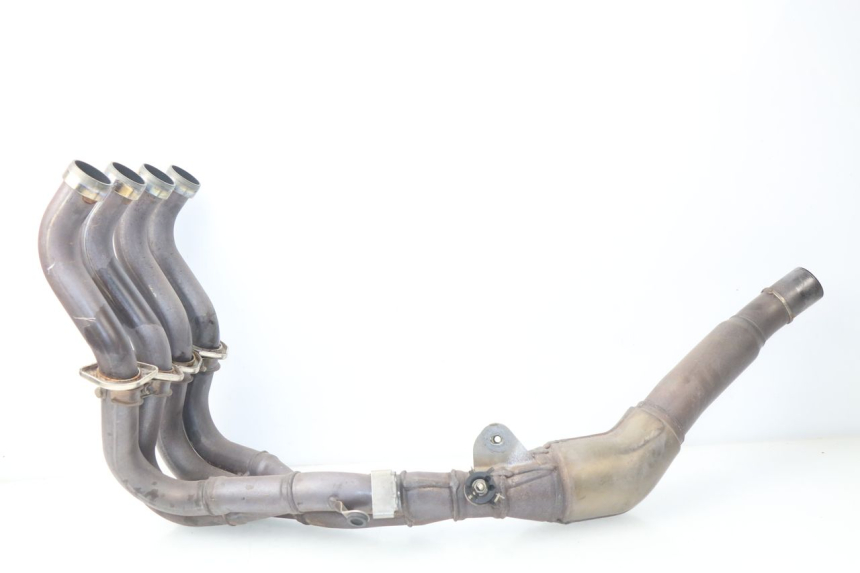 photo de EXHAUST PIPE SUZUKI GSX-R GSXR K16 1000 (2012 - 2016) - Main view