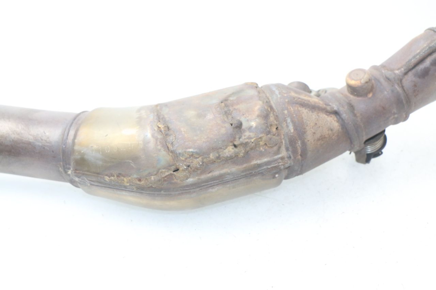 photo de EXHAUST PIPE SUZUKI GSX-R GSXR K16 1000 (2012 - 2016) - Component detail