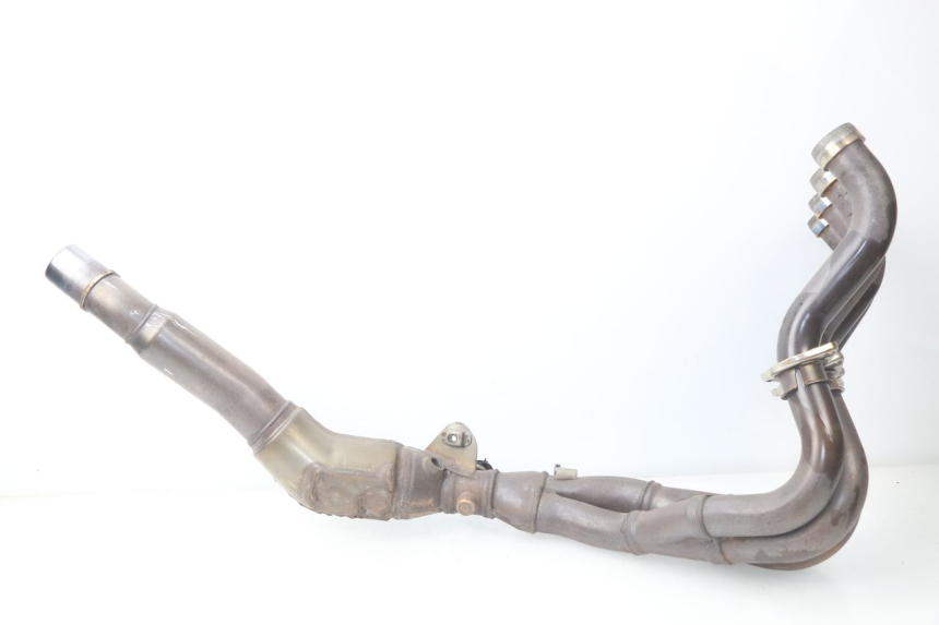 photo de EXHAUST PIPE SUZUKI GSX-R GSXR K16 1000 (2012 - 2016) - Additional view of the item