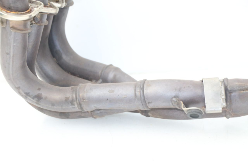 photo de EXHAUST PIPE SUZUKI GSX-R GSXR K16 1000 (2012 - 2016) - Supplementary product photo