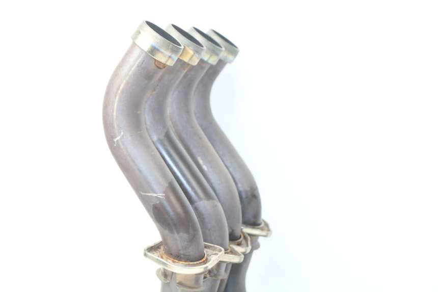 photo de EXHAUST PIPE SUZUKI GSX-R GSXR K16 1000 (2012 - 2016) - Detailed visual inspection