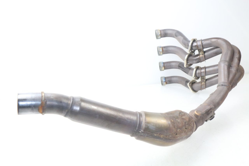 photo de EXHAUST PIPE SUZUKI GSX-R GSXR K16 1000 (2012 - 2016) - Product overview