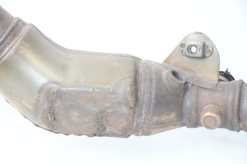 photo de EXHAUST PIPE SUZUKI GSX-R GSXR K16 1000 (2012 - 2016) - Checked used part