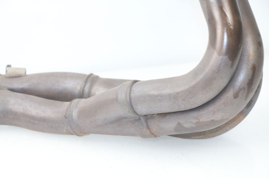 photo de EXHAUST PIPE SUZUKI GSX-R GSXR K16 1000 (2012 - 2016) - Markings and original references