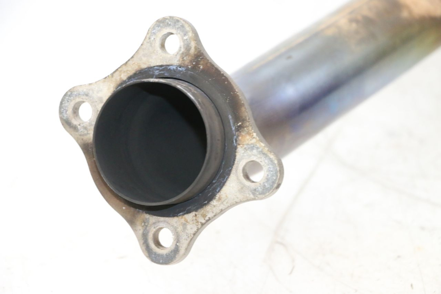 photo de EXHAUST PIPE SUZUKI GSXR GSX-R 1000 (2003 - 2004) - High-resolution close-up