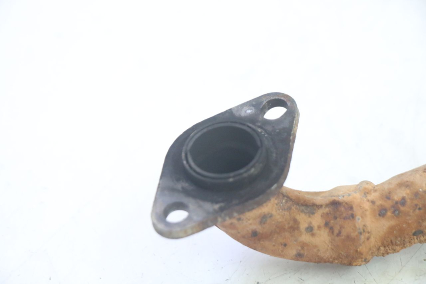 photo de EXHAUST PIPE SYM GTS EVO 125 (2009 - 2013) - Component detail