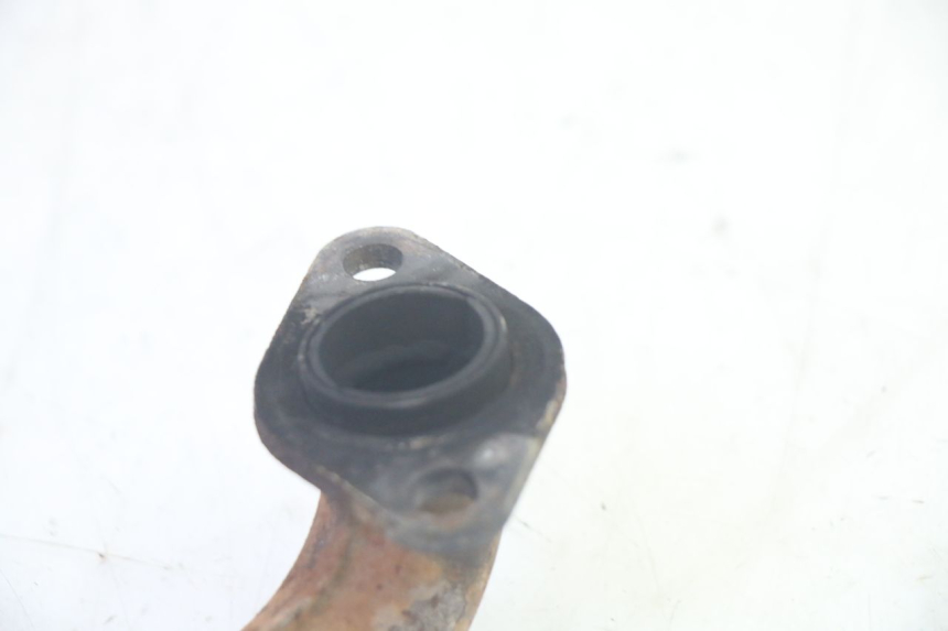 photo de EXHAUST PIPE SYM GTS EVO 125 (2009 - 2013) - Product overview