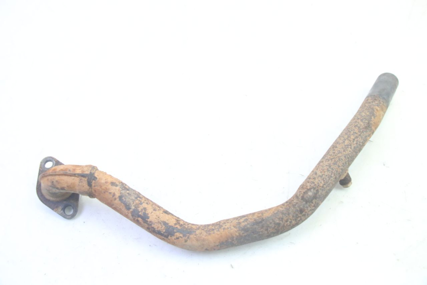 photo de EXHAUST PIPE SYM GTS EVO 125 (2009 - 2013) - Fixing points details