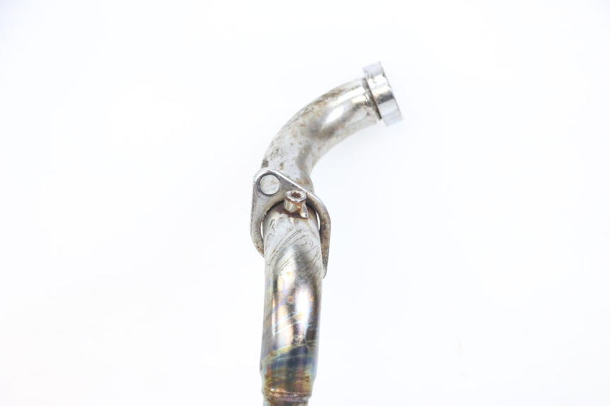 photo de EXHAUST MANIFOLD HYOSUNG GV AQUILA 125 (2000 - 2004)