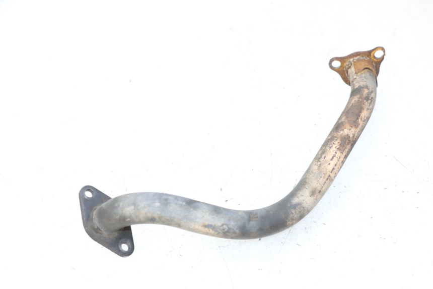 photo de EXHAUST PIPE DAELIM HISTORY 125 (2001 - 2002)