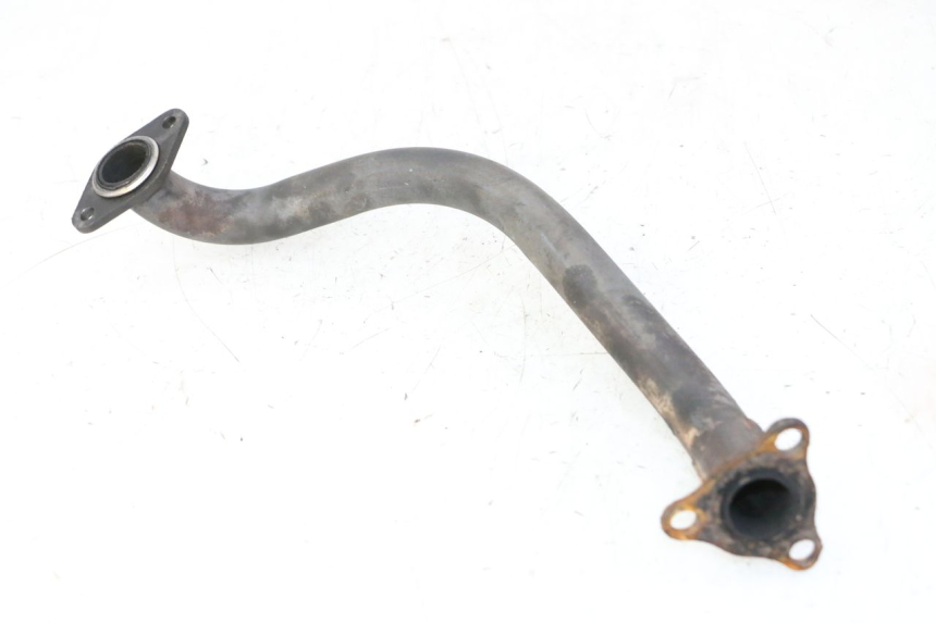 photo de EXHAUST PIPE DAELIM HISTORY 125 (2001 - 2002)