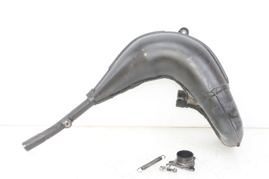 photo de EXHAUST PIPE HONDA CR 85 (2003 - 2007)