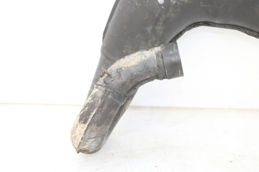 photo de EXHAUST PIPE HONDA CR 85 (2003 - 2007)