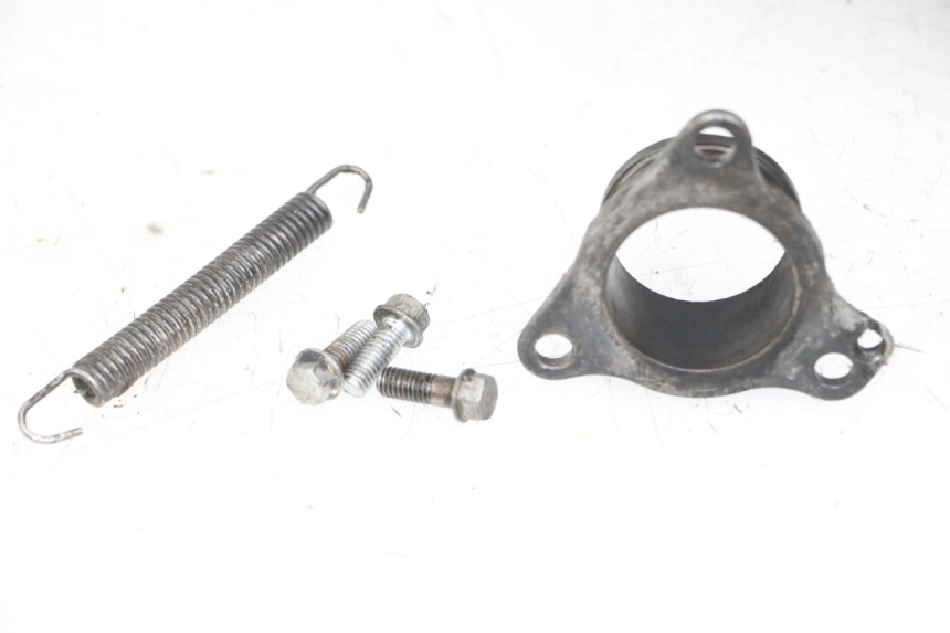 photo de EXHAUST PIPE HONDA CR 85 (2003 - 2007)