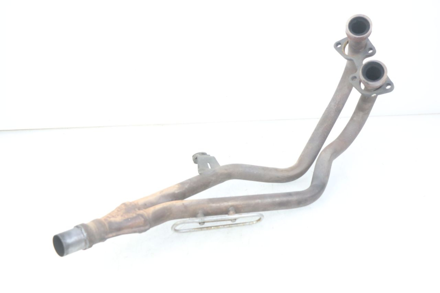 photo de EXHAUST MANIFOLD HONDA FJS SILVERWING SILVER WING 400 (2009 - 2016)