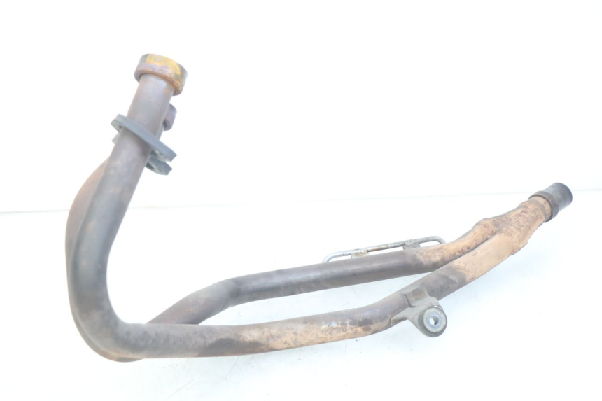 photo de EXHAUST MANIFOLD HONDA FJS SILVERWING SILVER WING 400 (2009 - 2016)
