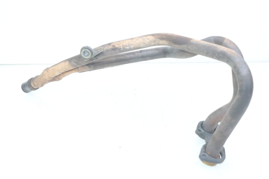 photo de EXHAUST MANIFOLD HONDA FJS SILVERWING SILVER WING 400 (2009 - 2016)