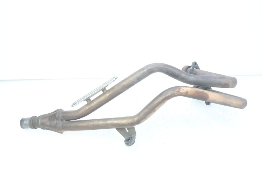 photo de EXHAUST MANIFOLD HONDA FJS SILVERWING SILVER WING 400 (2009 - 2016)
