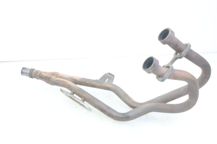 photo de EXHAUST MANIFOLD HONDA FJS SILVERWING SILVER WING 400 (2009 - 2016)