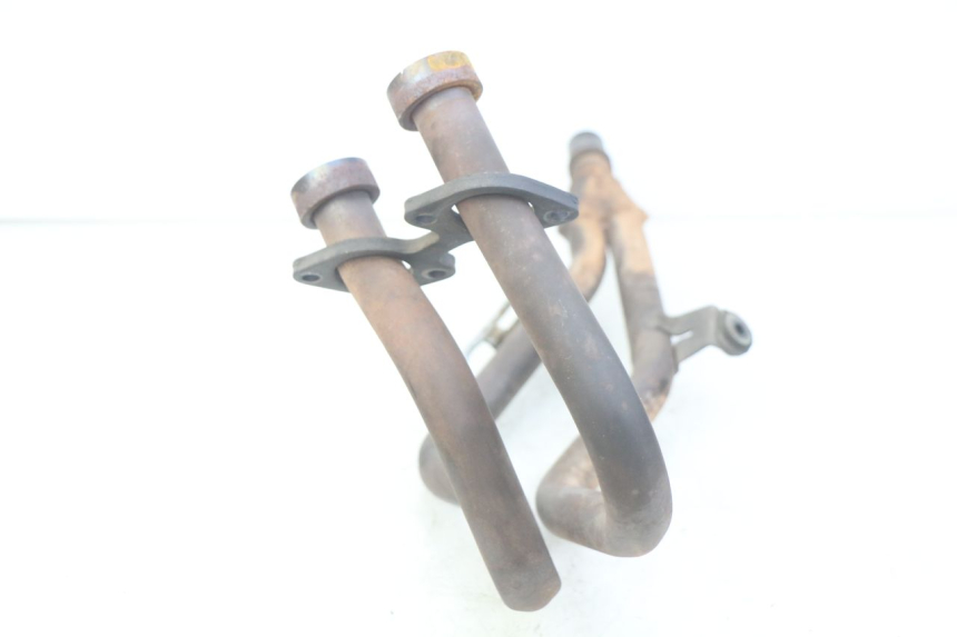 photo de EXHAUST MANIFOLD HONDA FJS SILVERWING SILVER WING 400 (2009 - 2016)
