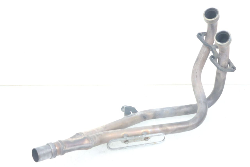 photo de EXHAUST PIPE HONDA FJS SILVERWING SILVER WING 600 (2001 - 2010)