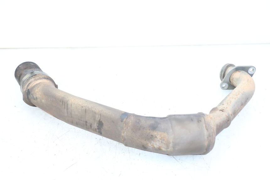 photo de EXHAUST PIPE HUSQVARNA SVARTPILEN 401 (2018 - 2023)