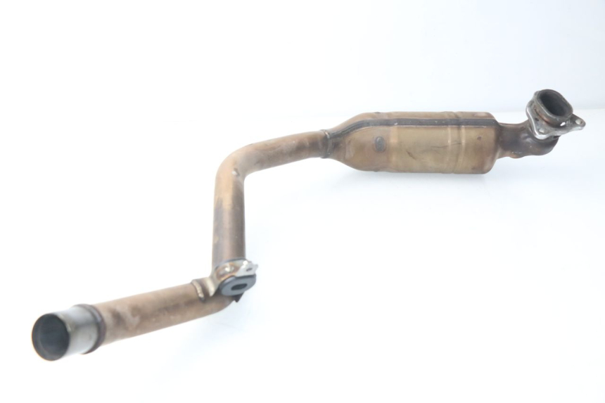 photo de EXHAUST MANIFOLD HONDA INTEGRA NC D 750 (2016 - 2018)