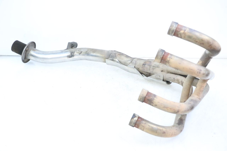 photo de EXHAUST PIPE KAWASAKI ZR7 ZR-7 S 750 (1999 - 2004)