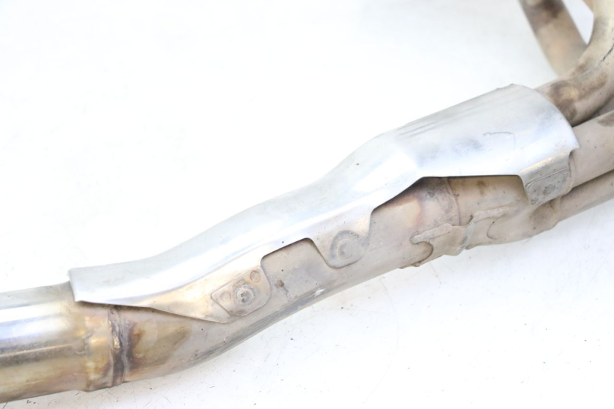 photo de EXHAUST PIPE KAWASAKI ZR7 ZR-7 S 750 (1999 - 2004)