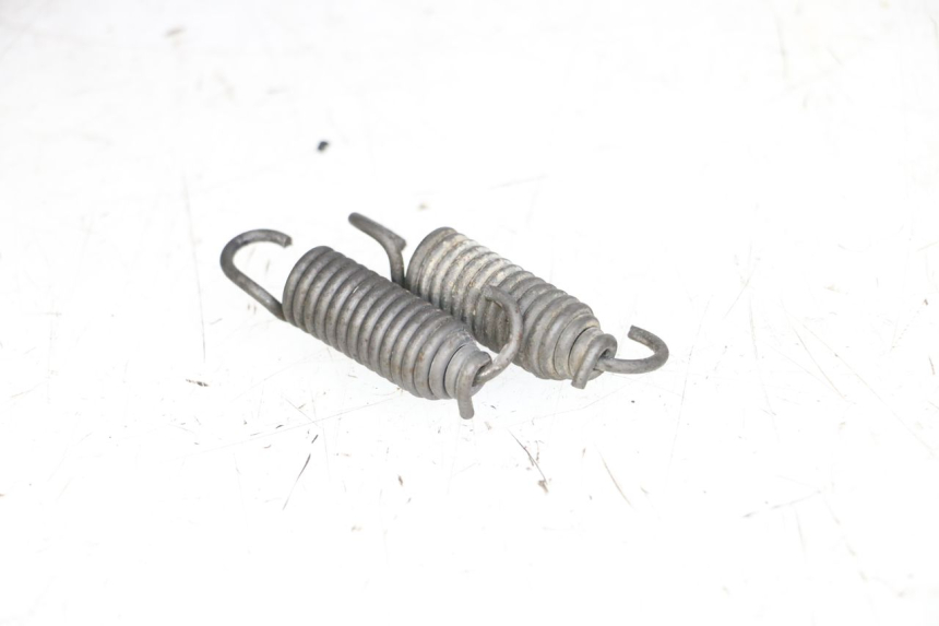 photo de MANIFOLD KAWASAKI KX 85 (2014 - 2021)