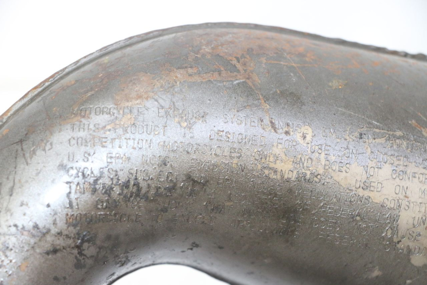 photo de MANIFOLD KAWASAKI KX 85 (2014 - 2021)
