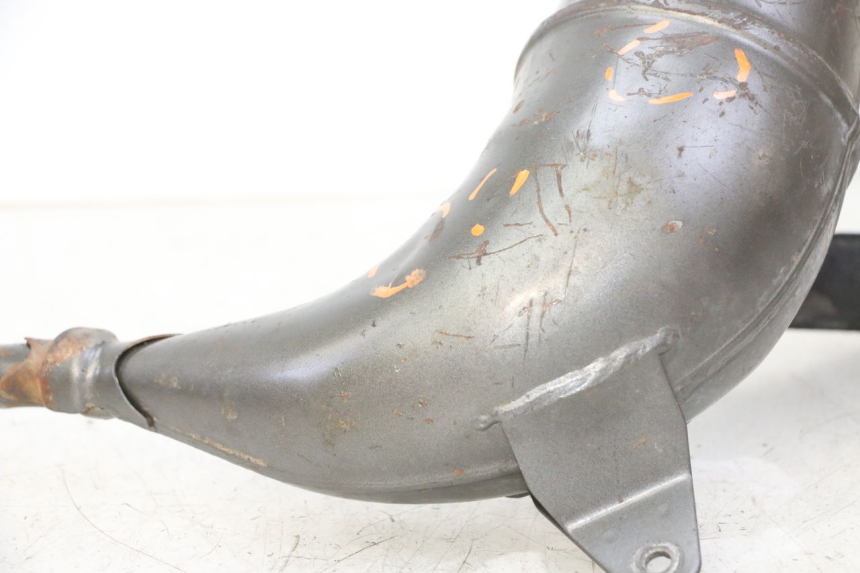 photo de MANIFOLD KAWASAKI KX 85 (2014 - 2021)
