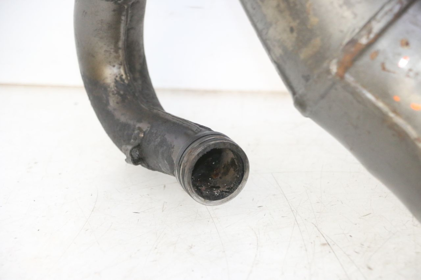 photo de MANIFOLD KAWASAKI KX 85 (2014 - 2021)