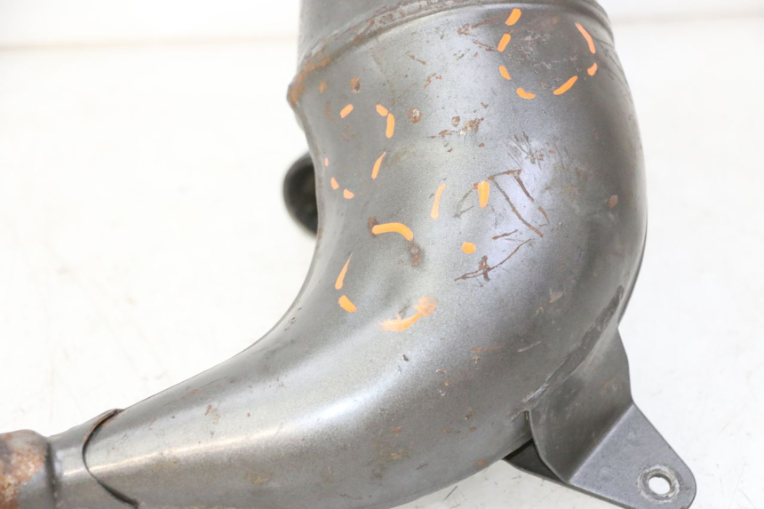 photo de MANIFOLD KAWASAKI KX 85 (2014 - 2021)