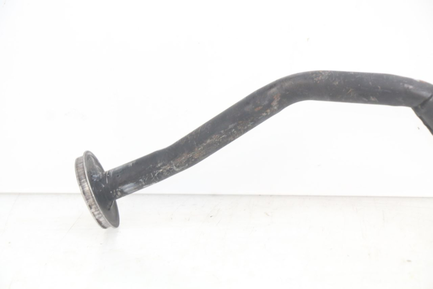 photo de EXHAUST MANIFOLD POCKET BIKE KXD 50