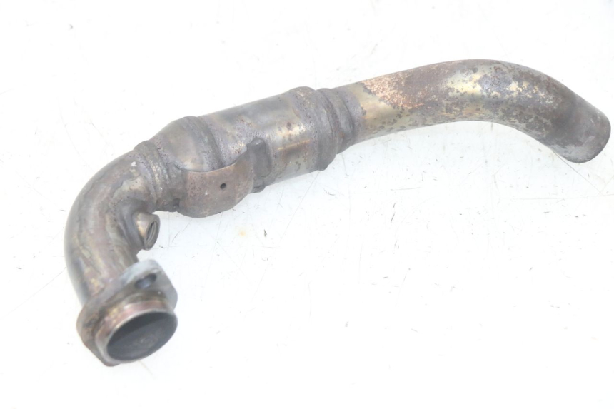 photo de EXHAUST PIPE PIAGGIO MP3 HPE 300 (2019 - 2026) - Main view