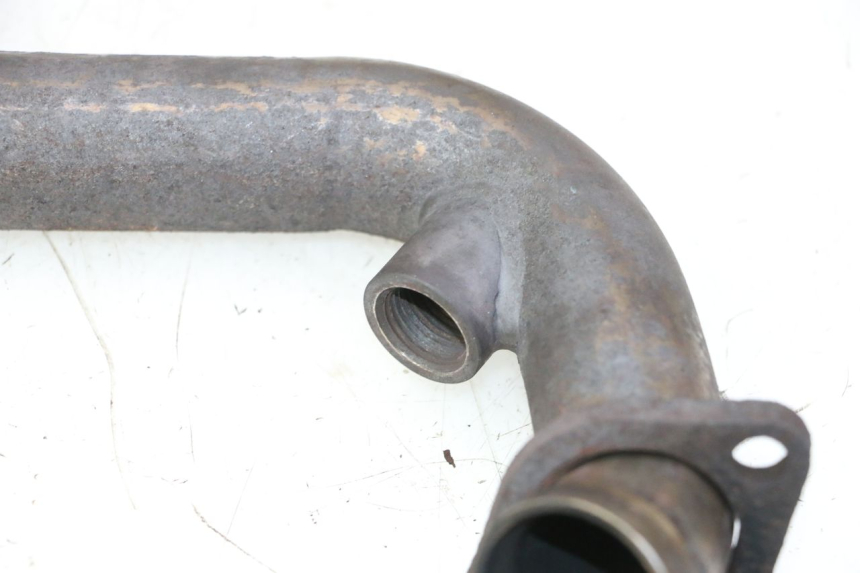 photo de EXHAUST MANIFOLD PIAGGIO MP3 RL 250 (2007 - 2010)