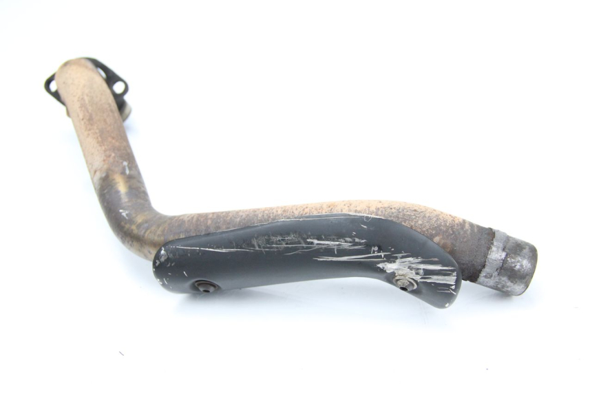 photo de EXHAUST MANIFOLD GILERA NEXUS 125 (2009 - 2013)