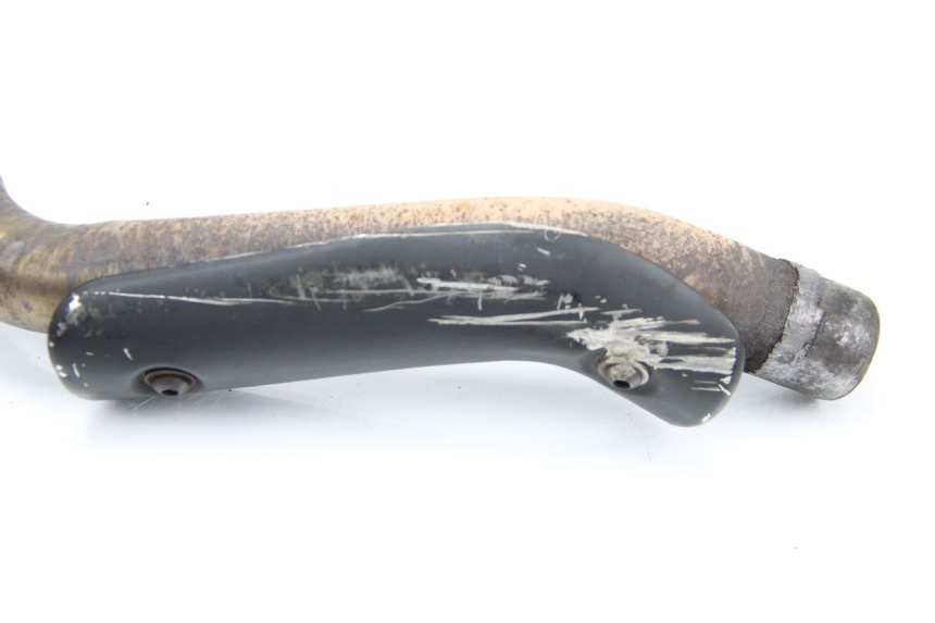 photo de EXHAUST MANIFOLD GILERA NEXUS 125 (2009 - 2013)