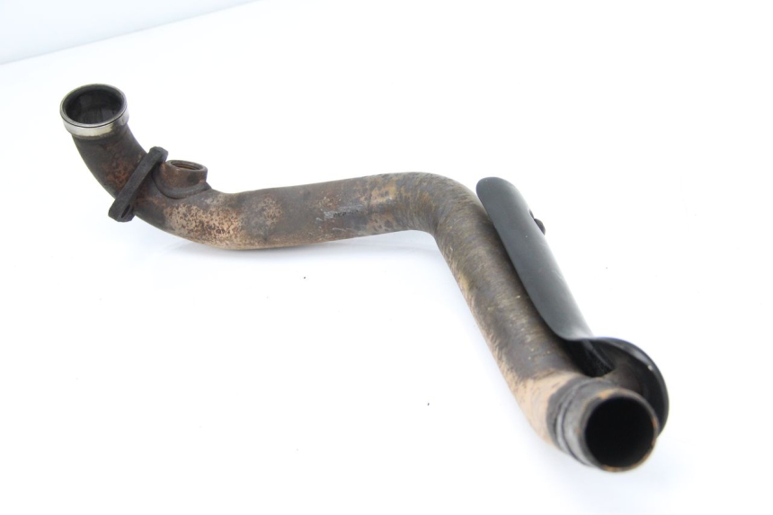photo de EXHAUST MANIFOLD GILERA NEXUS 125 (2009 - 2013)
