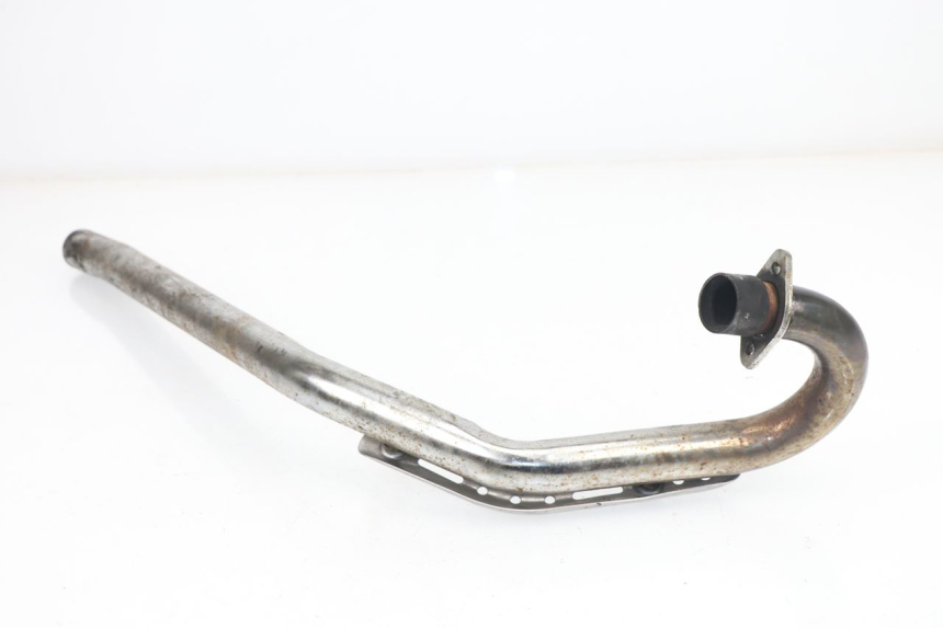 photo de EXHAUST PIPE NITRO MOTORS THUNDER 125