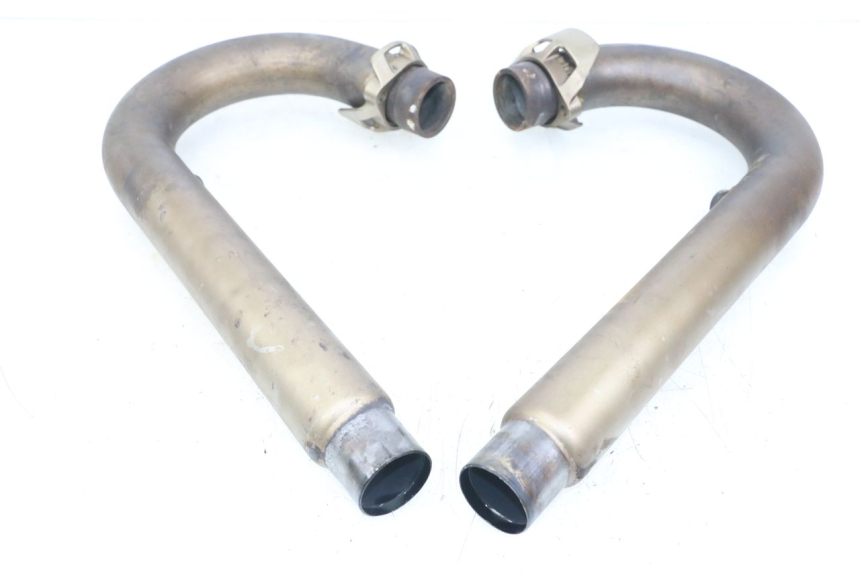 photo de EXHAUST PIPE MOTO GUZZI NORGE 8V GT 1200 (2011 - 2016)